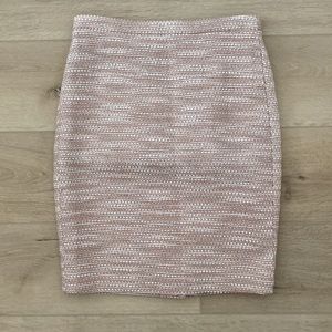 NWT JCrew Collection No 2 Pencil Skirt Tweed